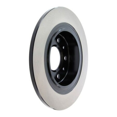 Centric Centric Premium Brake Rotor, Centric Parts 120.62145 120.62145